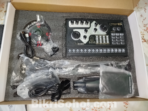 Sound Card